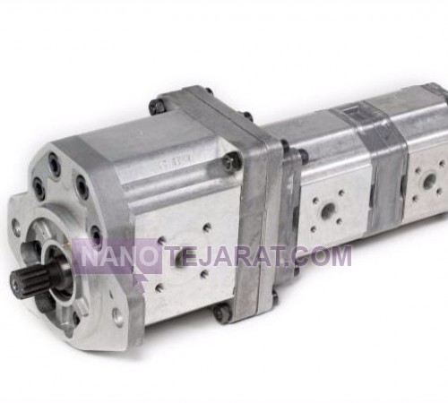 gear pump